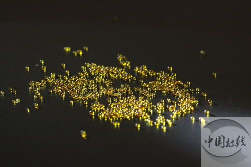 龙子湖汽车零部件车间喷砂处理